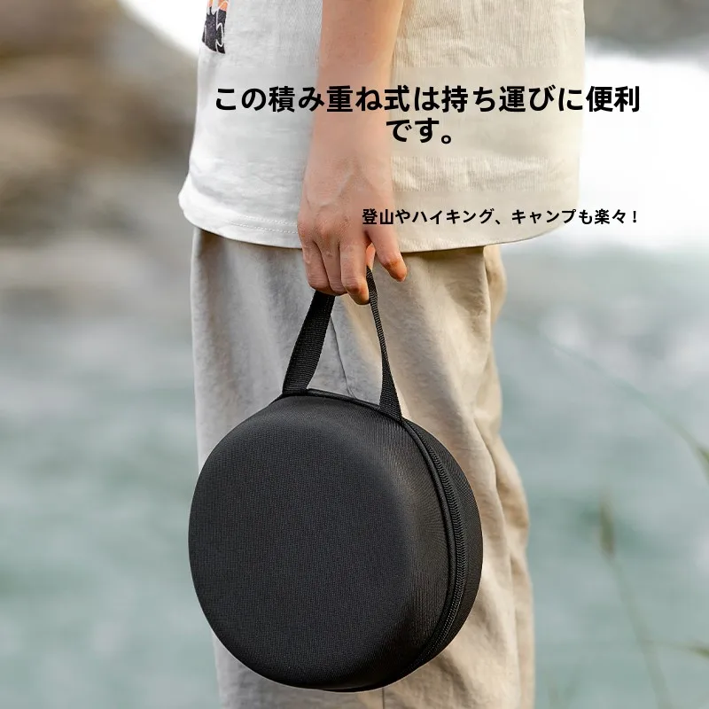 MOUNTAINHIKER 七つ星式折りたたみガスコンロの実用性と性能評価