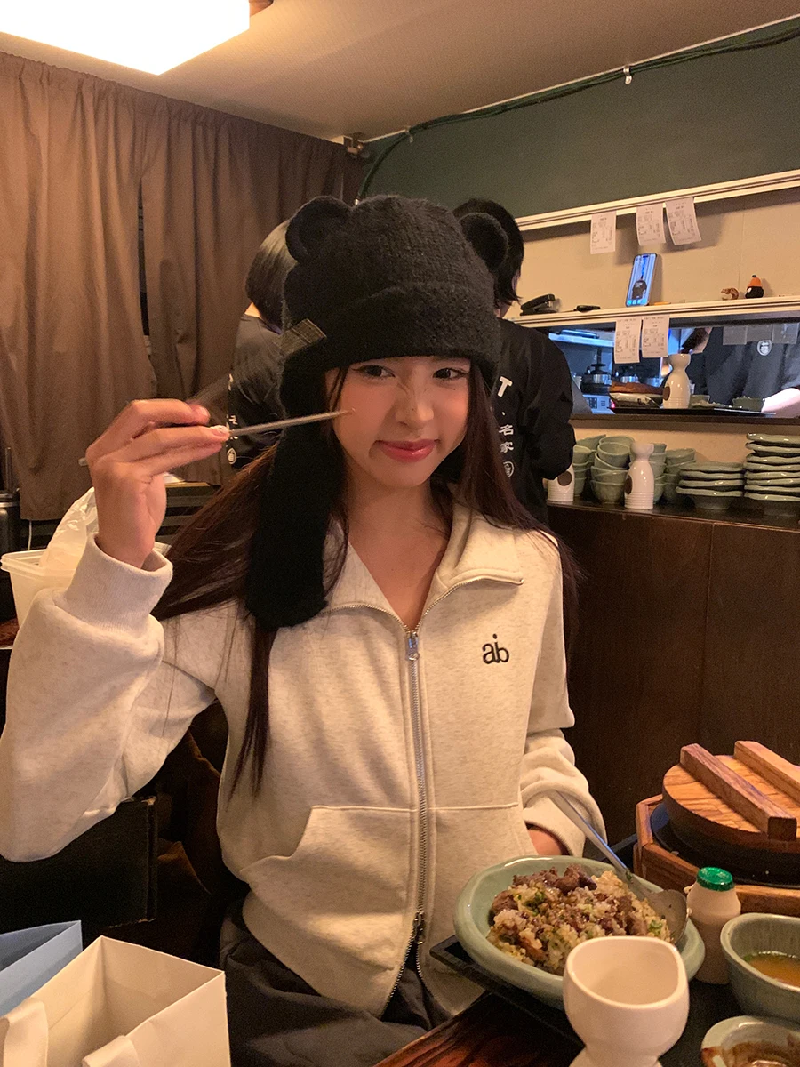 黒パーカー レディース おしゃれ どう選ぶ？小悪魔デザインが話題の加绒パーカーで解決する日常の悩み