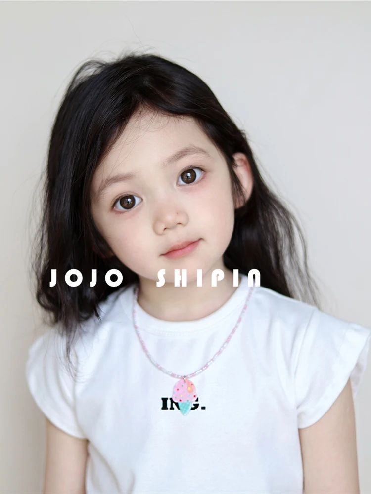 高校生女子が選ぶ、1100円で手に入る「アイスクリーム風ネックレス」は本当におすすめ？