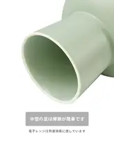 UFBemo ペット用セラミックボウル【傾斜口・高脚設計・安定性・猫・犬用】