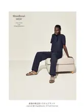 半袖Tシャツ ユニセックス クルーネック コットン ベーシック シンプル デイリー