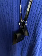 おしゃれで多用途！ウエストバッグ【韓国風・ネックストラップ付き・小物収納】