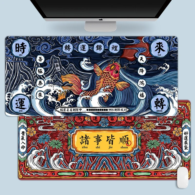 ゲーム環境に必要なものとしてのゲーミングマウスパッドの役割と実用性