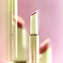 JUDYDOLLジュディドール マットリップティント リップペンシル ベルベットマット ヌーディーカラー 血色感 透明感「Judydoll」