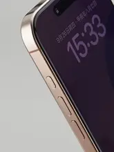 3Dガラスフィルム iPhone16 Pro Max 用 全面フルカバー 二次強化ガラス 高透明 防指紋 耐衝撃