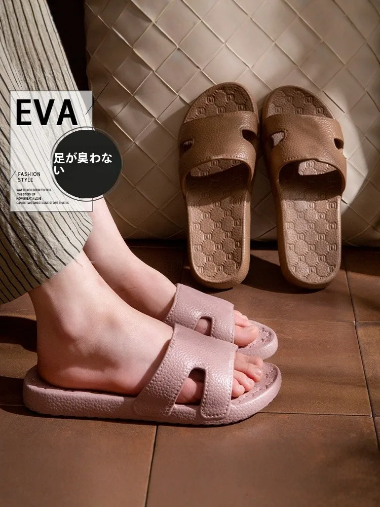 素足で履きたくない理由は？この1本で解決できる、EVA製防滑トングサンダルの本当の価値とは
