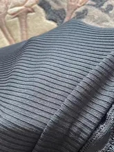 シルク製 キャミソールドレス【レースエッジ・スリムフィット・ノースリーブ】