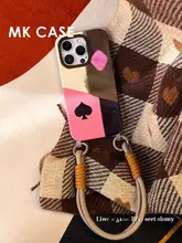 スマホケース ストラップ付き 斜め掛け 2in1 カード収納付き フィルム オリジナル iPhone 15 14 13 12 Huawei 対応