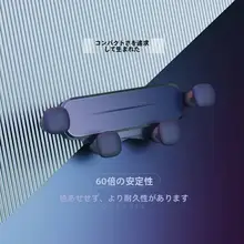 カー用品 スマートフォンホルダー キャデラック CT5 CT6 XT4 XT5 ATSL XT6 XTS 改造用
