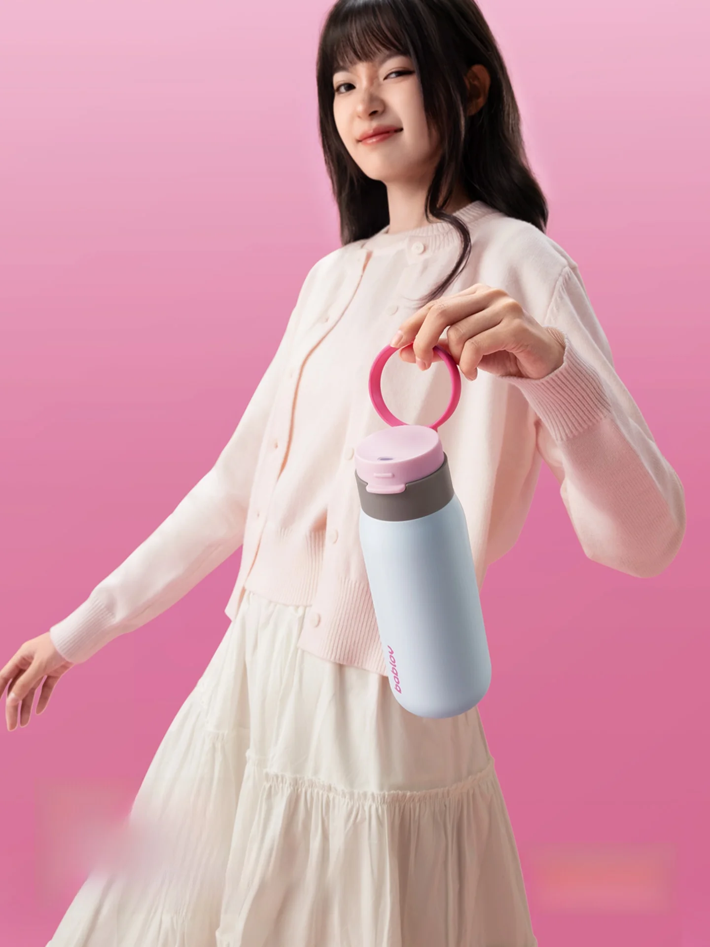 水筒紐付きって何？長時間使用できるのか？実際の使い勝手を徹底解説