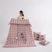 吉利ホーム 2025 新しいコットン枕