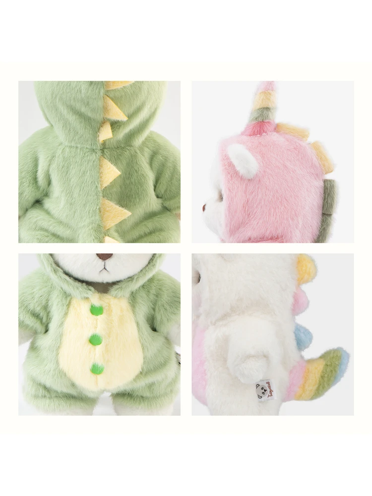 teddy shop で選ぶべきアイテムは？恐竜とユニコーンが共存するぬいぐるみが今、注目されている理由