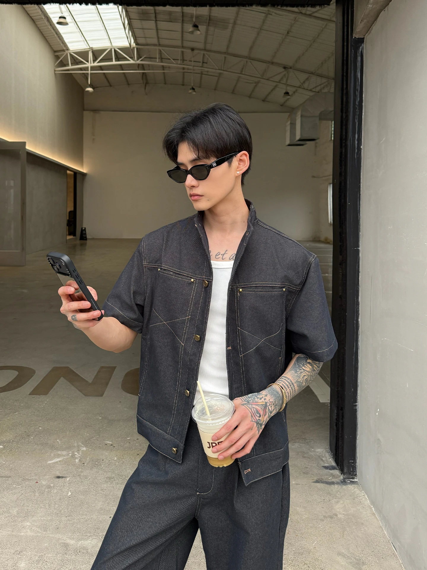 40代の男性が「かっこいいファッション」を選ぶとき、どうすれば失敗しないのか？