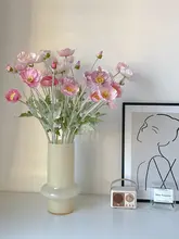 フェイクフラワー リビングルーム装飾 用途 紙製 花束