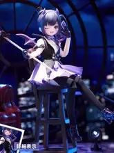 可愛らしいBJDフィギュア【動きのあるデザイン・ギフト用】
