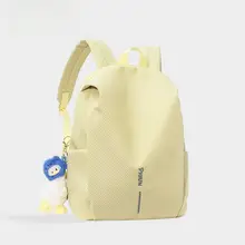 女性用 高級感あるカジュアルリュックサック【通勤用・軽量・大学生向け】