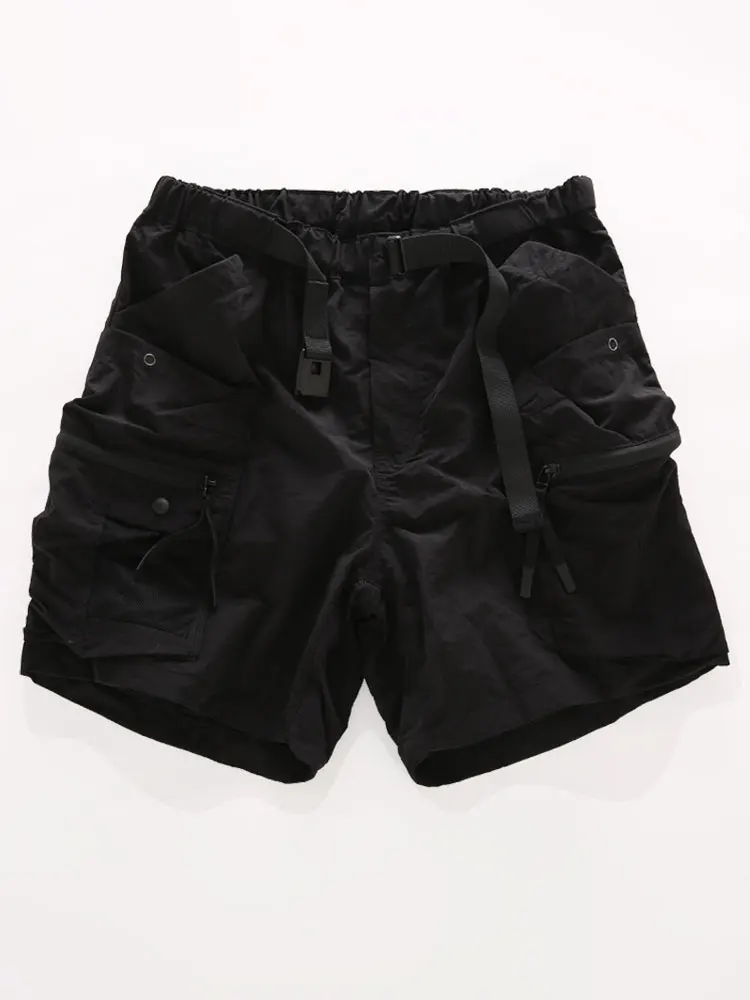 アウトドアの夏をもっと楽しくする、1本のパンツはどこにいる？