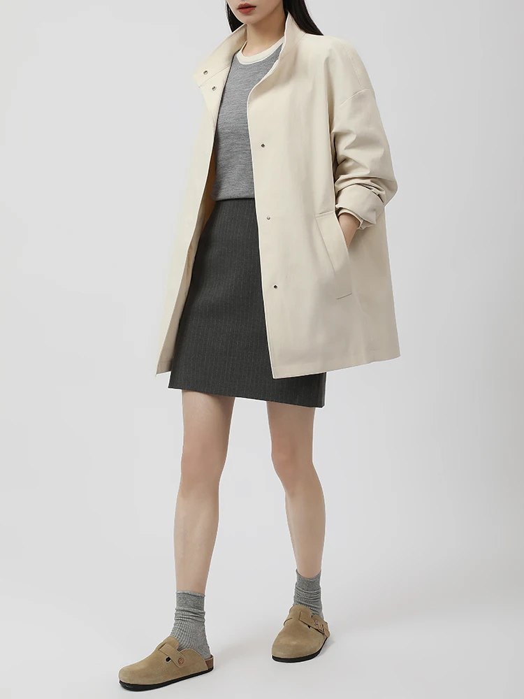 通勤 レインウェア で雨天も自信を持って出かけるには？MAS&JMのウィンドブレーカーが解決する3つの課題