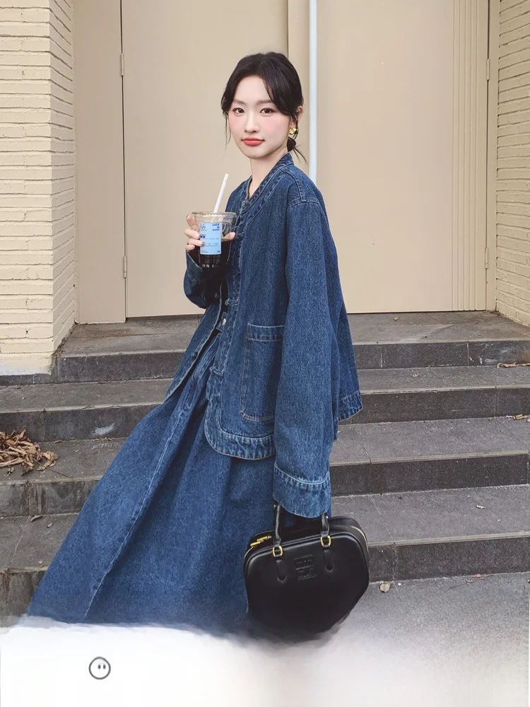 ホワイトデニムに出会ったとき、なぜファッションの定義が変わったのか？