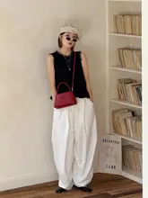 洗練されたデザイン！クリームケーキ風のレディースハンドバッグ【ショルダー・斜め掛け対応】
