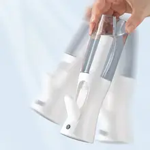 高圧超細霧化スプレーボトル【アルコール消毒・小型・化粧水ボトル】