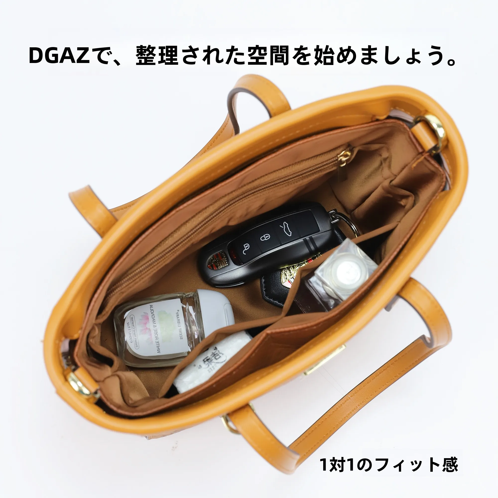 コーチトートバッグを選ぶべきタイミングは？リアルな使い勝手と価格のバランスを解説