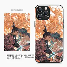 オリジナルイラスト スマートフォンケース【iPhone・Huawei・Xiaomi対応】