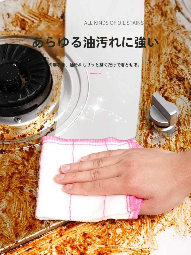 リネンエプロンとセルロースふきんの違い：加厚タイプの台所用洗濯布の実用性と耐久性解析