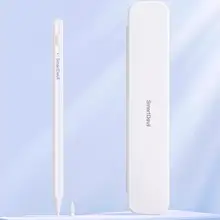 SmartDevil iPad用 対応タッチペン【極上の柔らかさ・Bluetooth接続・充電式】