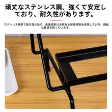 自助餐用ディスプレイスタンド【ケーキ・フルーツトレイ・パンバスケット・スイーツ・寿司置き場・三段式】