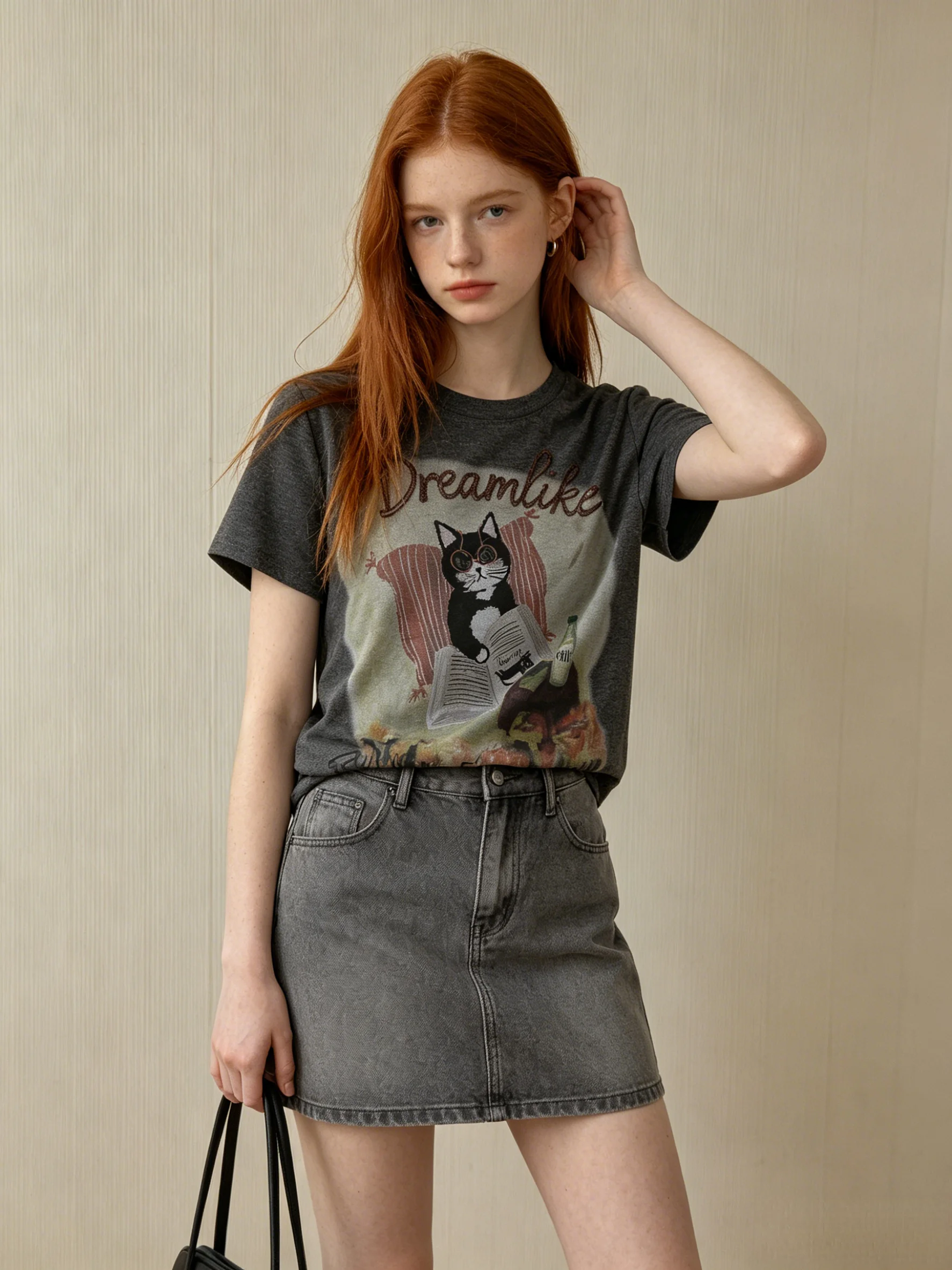 夏の日常にぴったりなTシャツは、どんなものを選ぶべき？