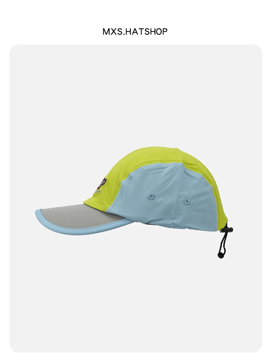 running cap を選ぶべきタイミングは？リアルな使い方とおすすめモデルを解説