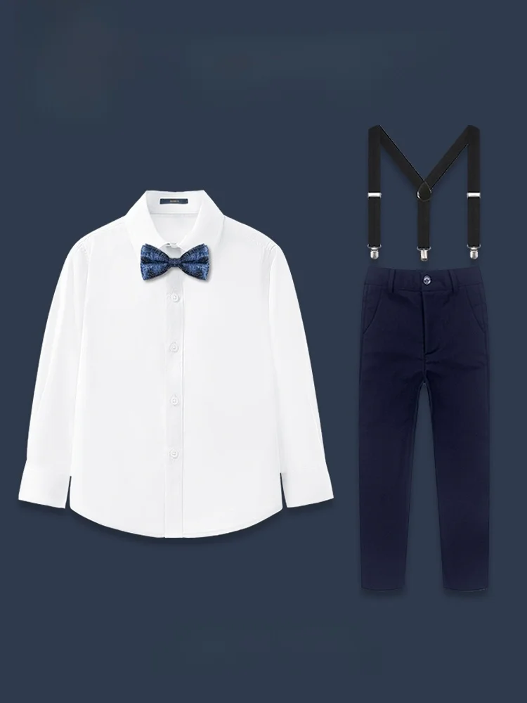 小学校6年生の男子が卒業式に着るベストな服装は？