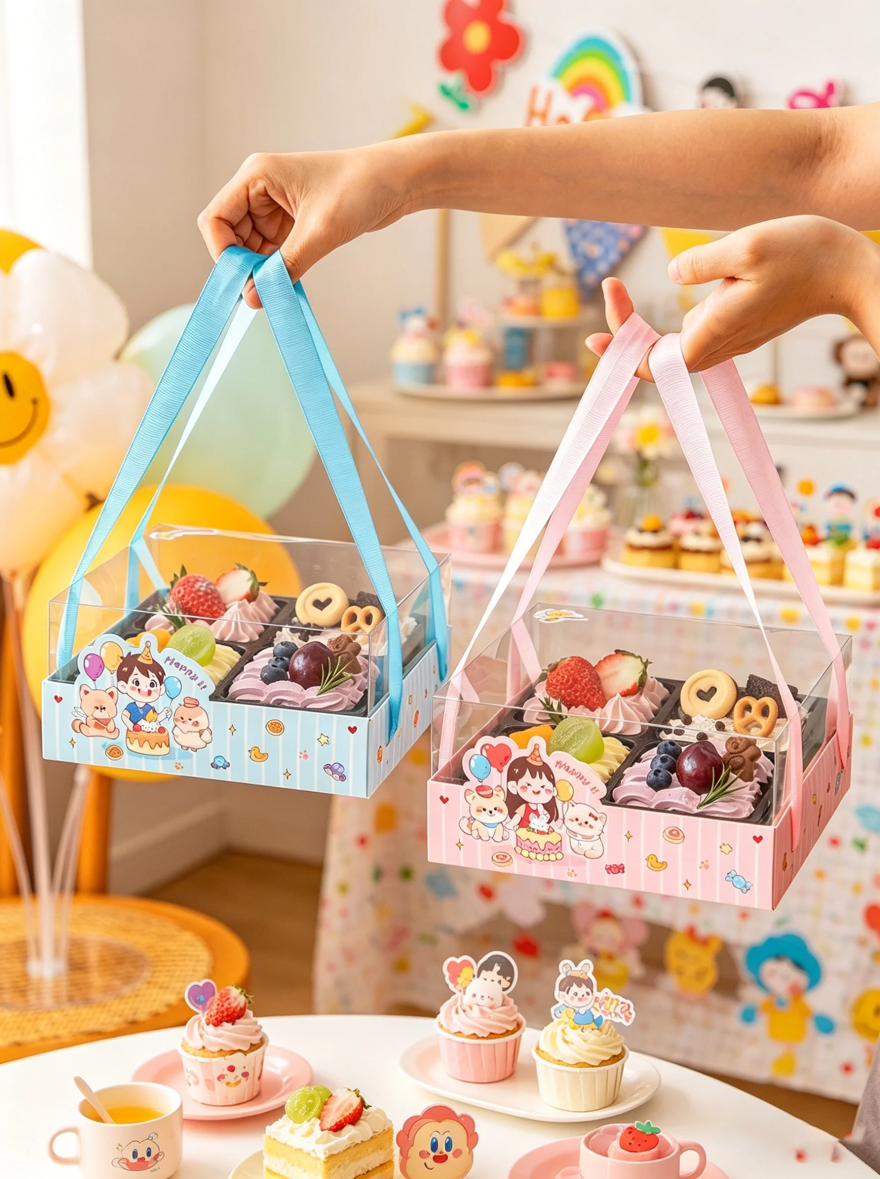 4000円で誕生日プレゼントに使える「厚紙箱」はどれがおすすめ？