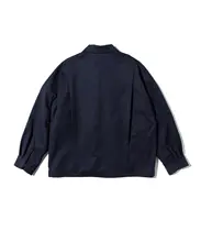 防水ウールハンティングジャケット【アウトドア用・防寒・通気性】