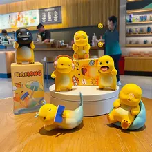 デスクトップ置物 フィギュア トレンドのナノ農場ハンドメイドシリーズ 誕生日プレゼント