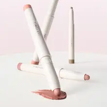 JUDYDOLLジュディドール リップライナー チーク リップカラー マルチユース ヌードカラー シナモンカラー 「Judydoll」