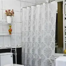 防水防カビバスカーテン【厚手・シンプルモダン・お風呂用】