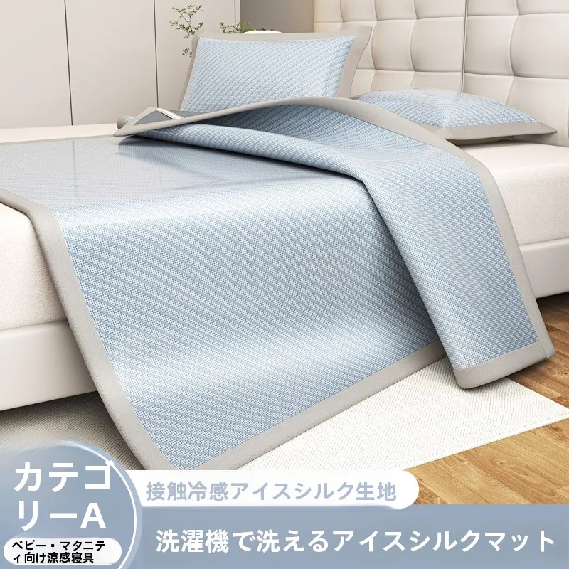 ひんやり水流快眠マット 2 は本当に夏の眠りを救うのか？