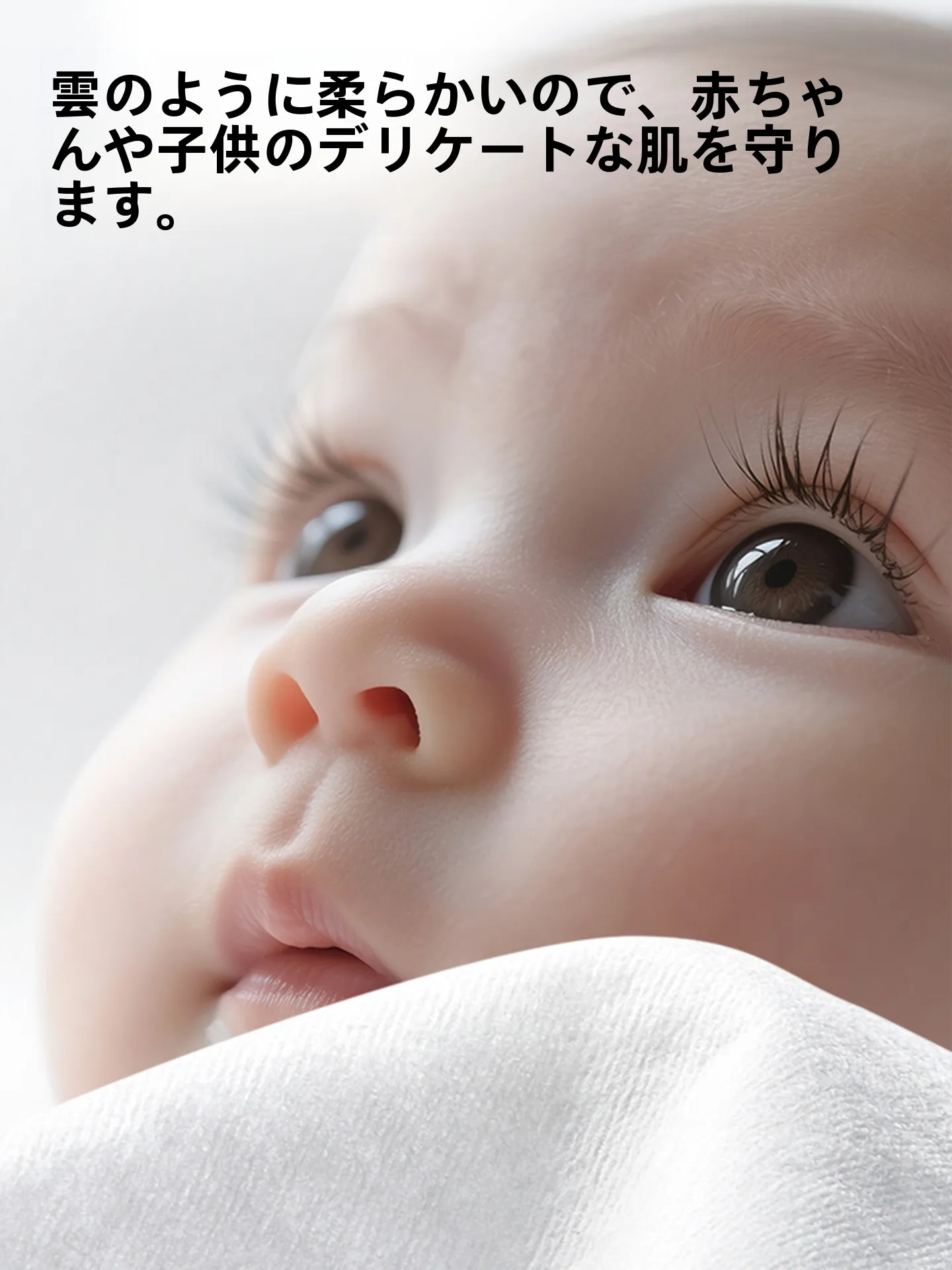 吸水性の良いタオルはどれがおすすめ？ふんわりと肌に優しい使い捨てコットンが解決する3つのシーン
