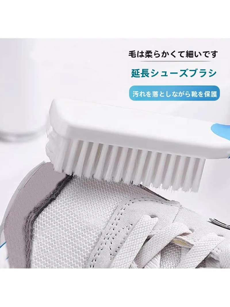 スエードの傷を防ぐには、どんなブラシが最適？