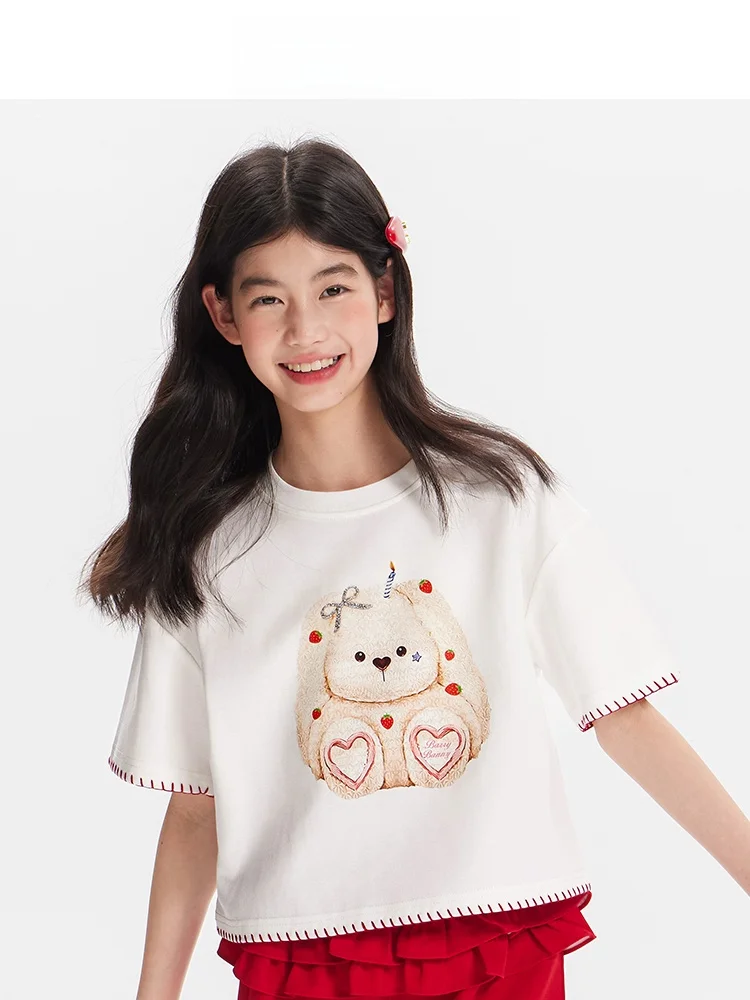 子供向けペットのアイテムとしての可愛いペットプリントTシャツはどれがおすすめか？