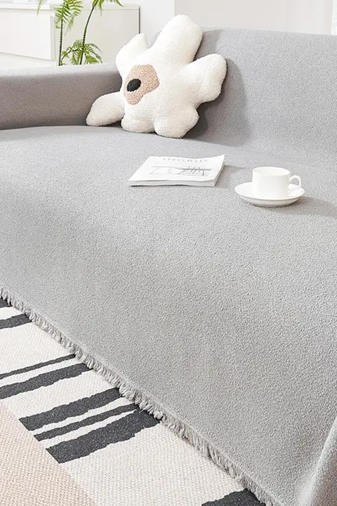 防水ソファカバー【全カバー・汚れ防止・ペット対応・四季通用】