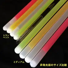 大型 ペンライト 使い捨てドラムスティック