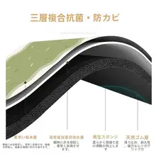 冷蔵庫用カバー【防塵・シンプルデザイン・洗濯機対応】