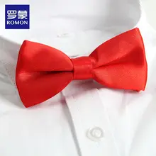 子供用シンプルリボンタイ【男女兼用・舞台用・誕生日ピョン・卒業式】
