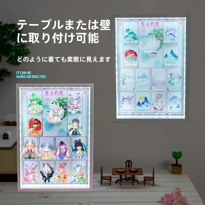 フィギュア小物100均とどう選ぶ？東洋の美のディスプレイボックスが本当の「こだわり」を教えてくれる