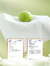使い捨てコットン洗顔タオル【大判・厚手・掛け式・美容院用】