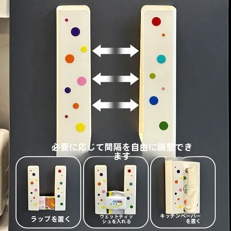 一人暮らしのキッチンにぴったり？ウェットティッシュ収納ボックスの選び方と使い勝手を徹底解説