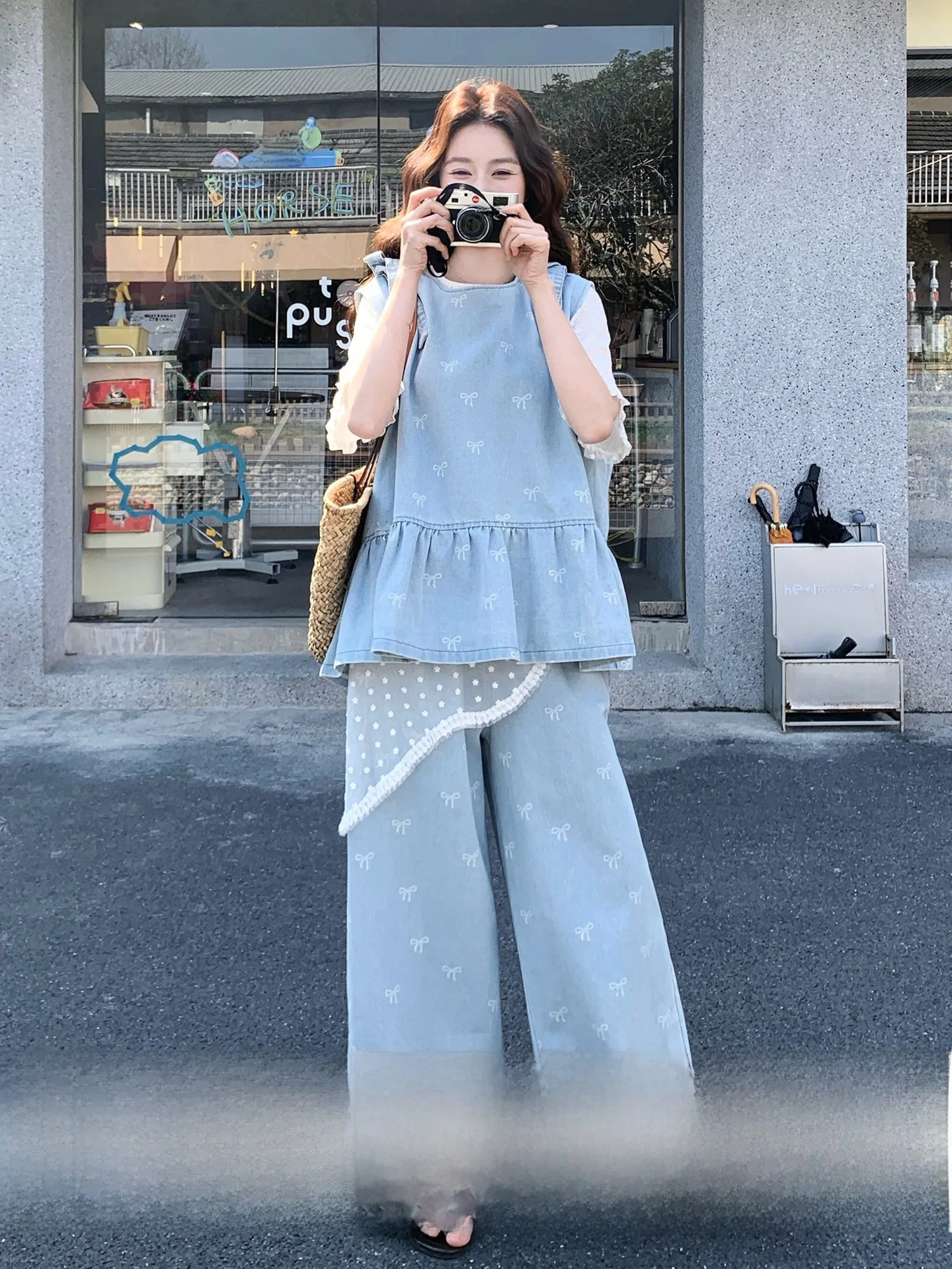 定番服とは何ですか？5選でわかる日本の日常ファッションの本質